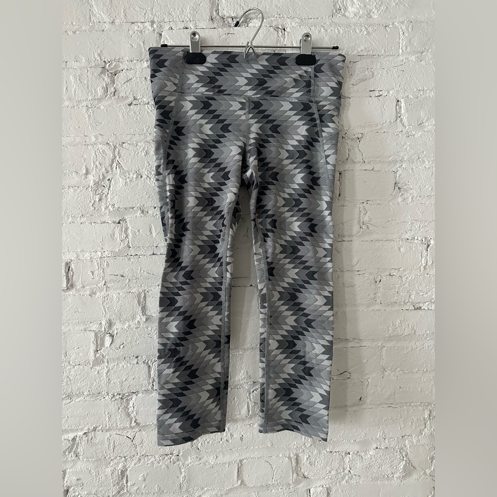 GAP gfit yoga pants
